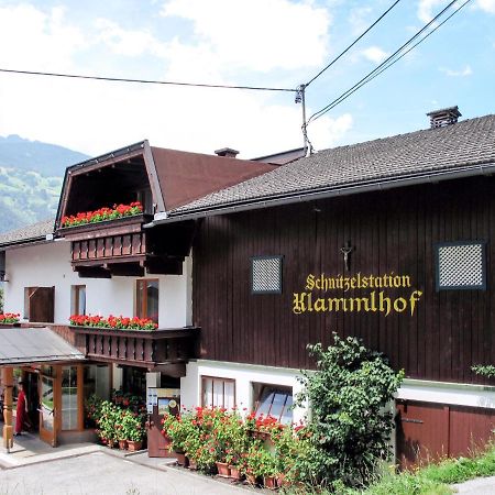 Apartment Klammlhof-4 By Interhome Zell am Ziller Eksteriør billede