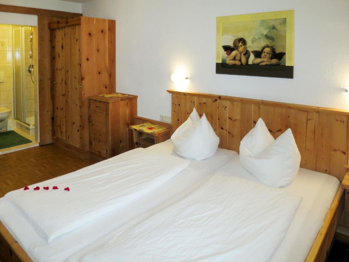 Apartment Klammlhof-4 By Interhome Zell am Ziller Eksteriør billede
