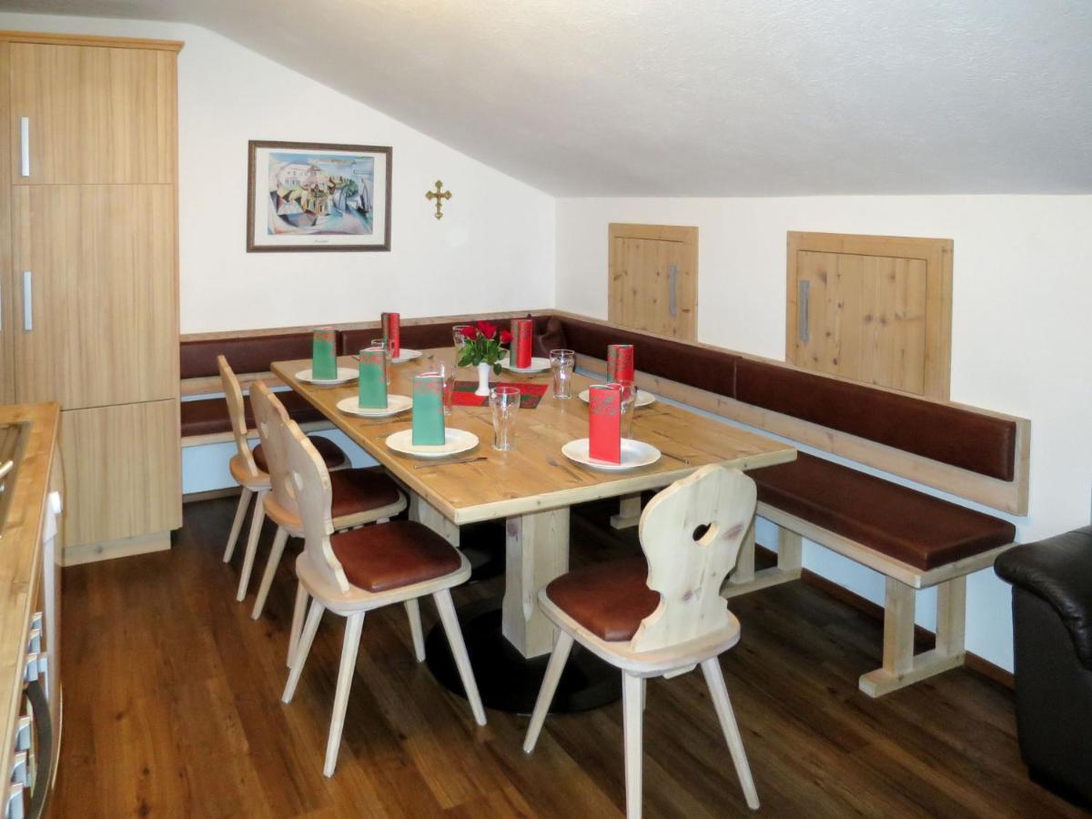 Apartment Klammlhof-4 By Interhome Zell am Ziller Eksteriør billede