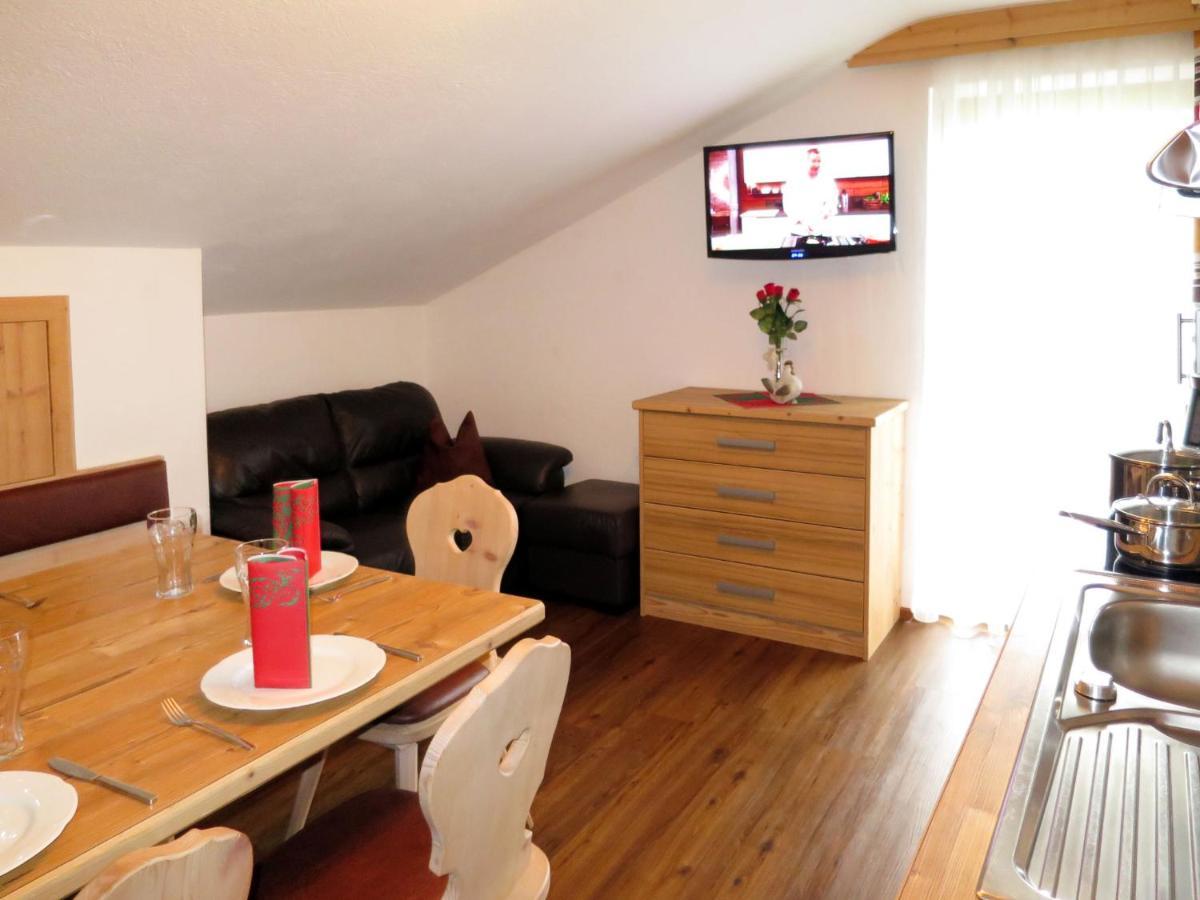 Apartment Klammlhof-4 By Interhome Zell am Ziller Eksteriør billede