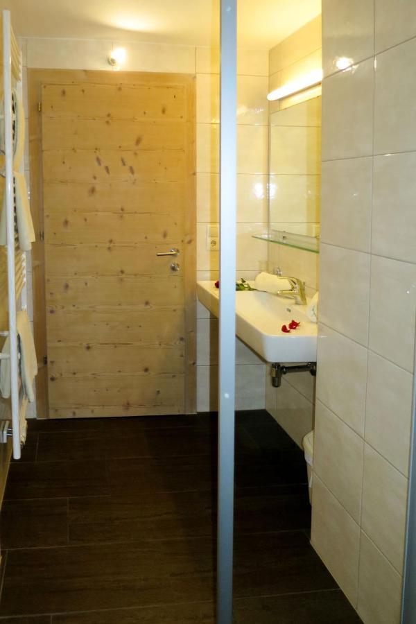 Apartment Klammlhof-4 By Interhome Zell am Ziller Eksteriør billede