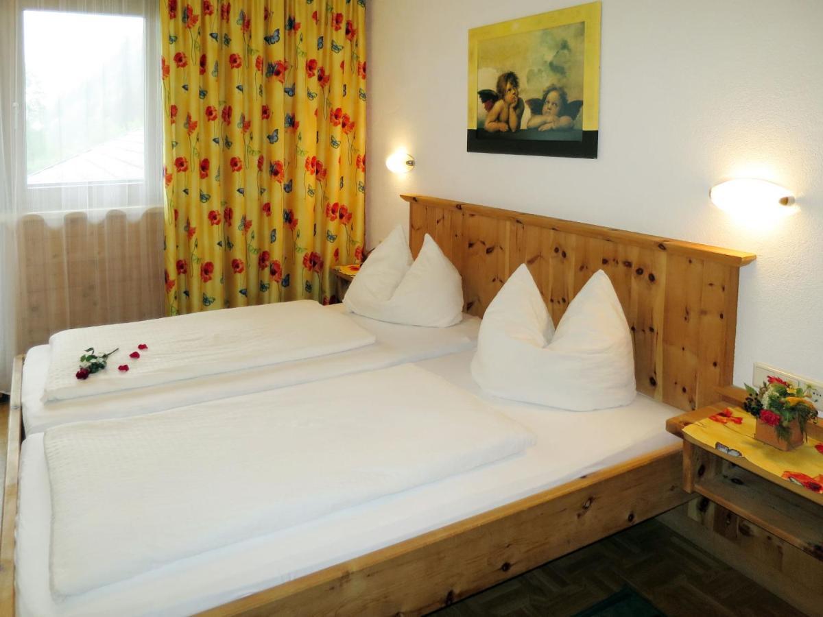 Apartment Klammlhof-4 By Interhome Zell am Ziller Eksteriør billede