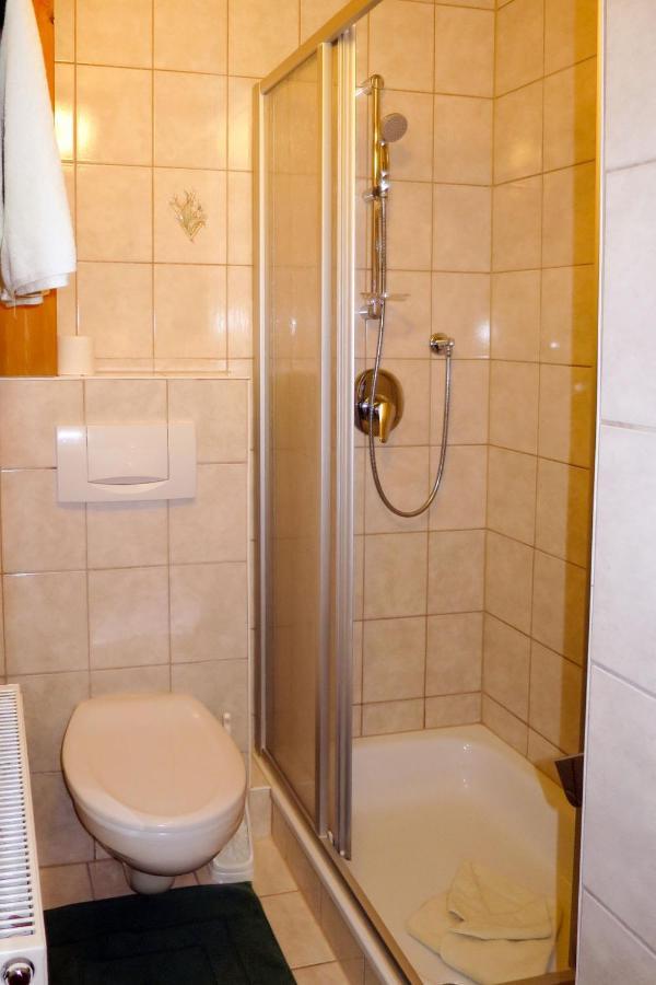 Apartment Klammlhof-4 By Interhome Zell am Ziller Eksteriør billede