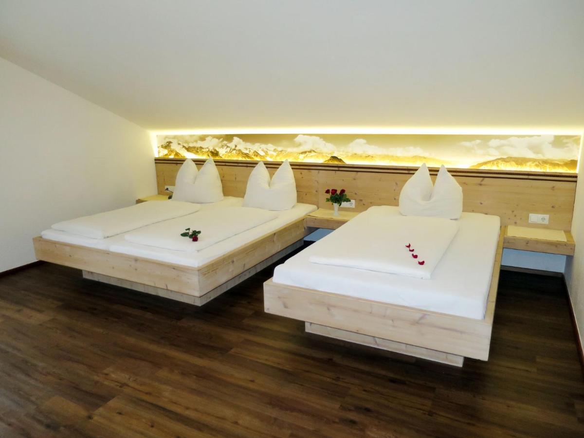 Apartment Klammlhof-4 By Interhome Zell am Ziller Eksteriør billede