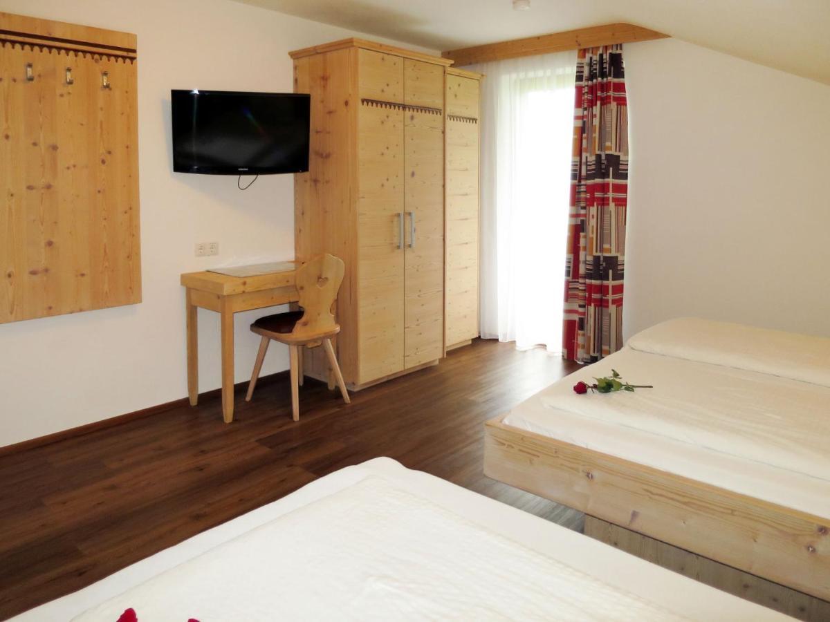 Apartment Klammlhof-4 By Interhome Zell am Ziller Eksteriør billede