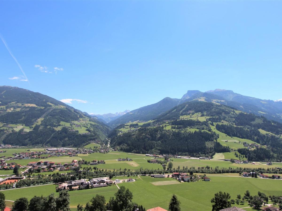 Apartment Klammlhof-4 By Interhome Zell am Ziller Eksteriør billede